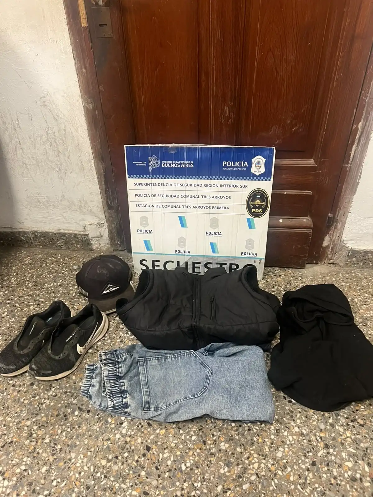 detenidos - 4