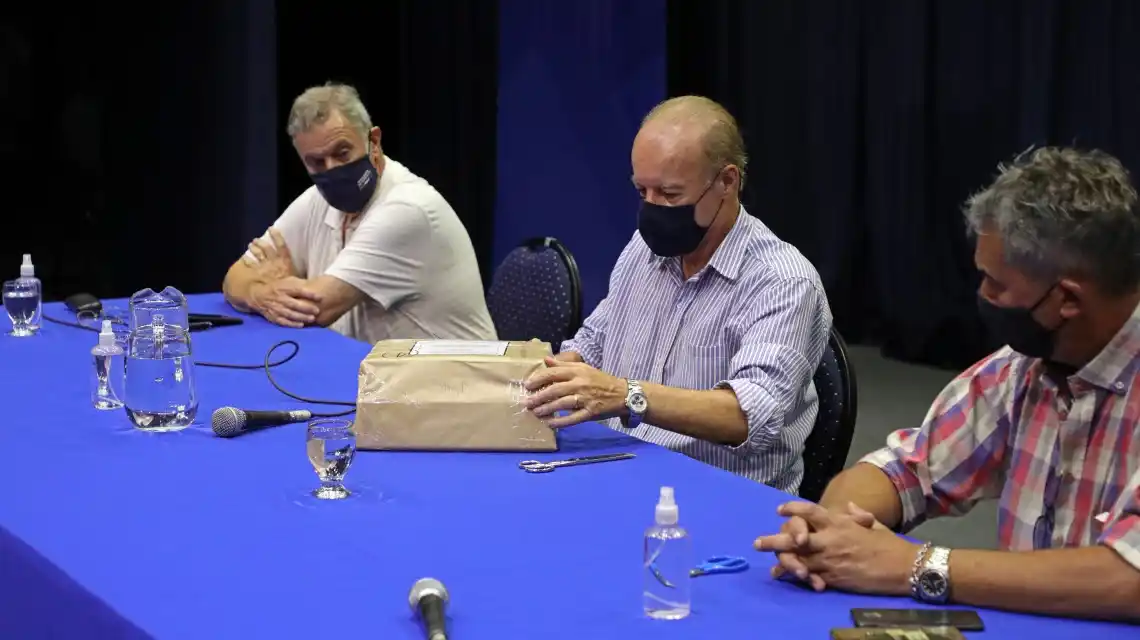 Licitaron la construcción de 50 viviendas para la ciudad de Santa Fe