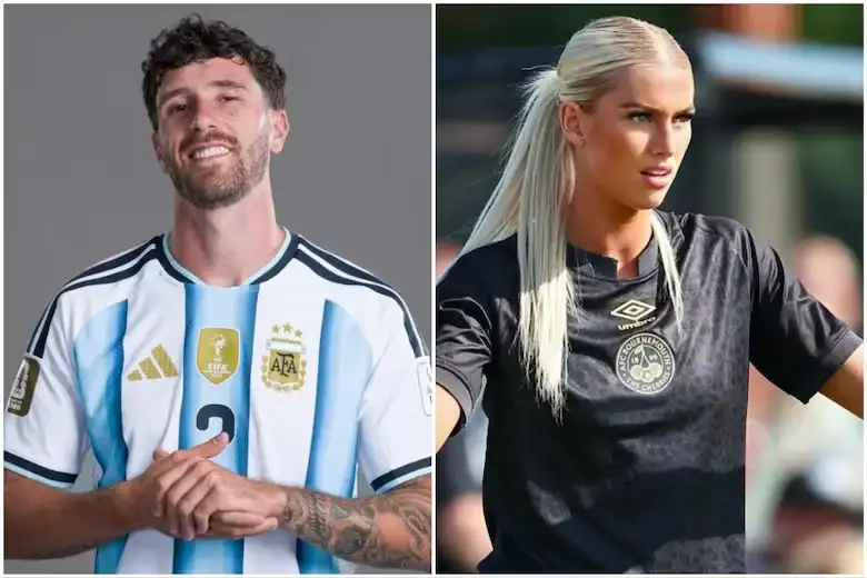 mujeres de la seleccion - 6