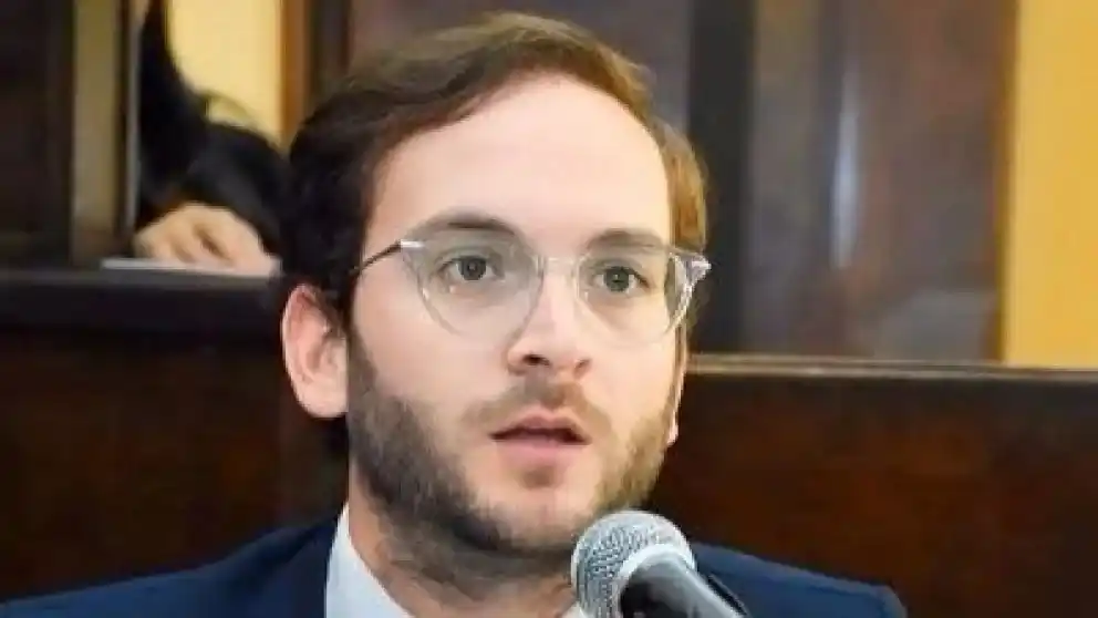 Presentaron un proyecto de ordenanza para adherir al RIGI