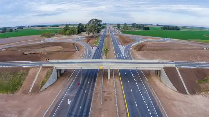 Cuáles son las siete obras que Alberto Fernández anunció para Buenos Aires