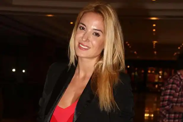 Jésica Cirio: “No me veo como primera dama… por ahora”