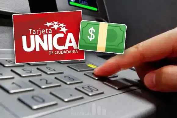 Tarjeta Única de Ciudadanía: ¿cuándo se acreditan los fondos? 