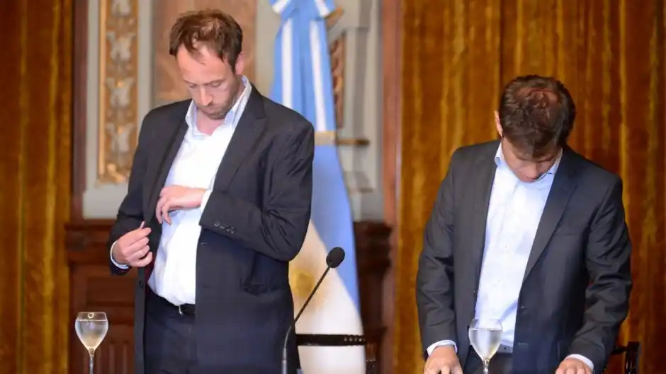 La reunión será en La Plata a partir de las 15.00.