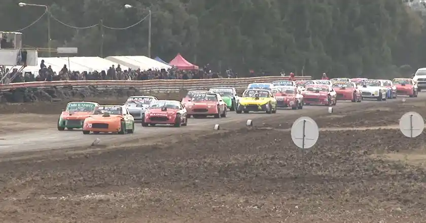 La carrera del millón