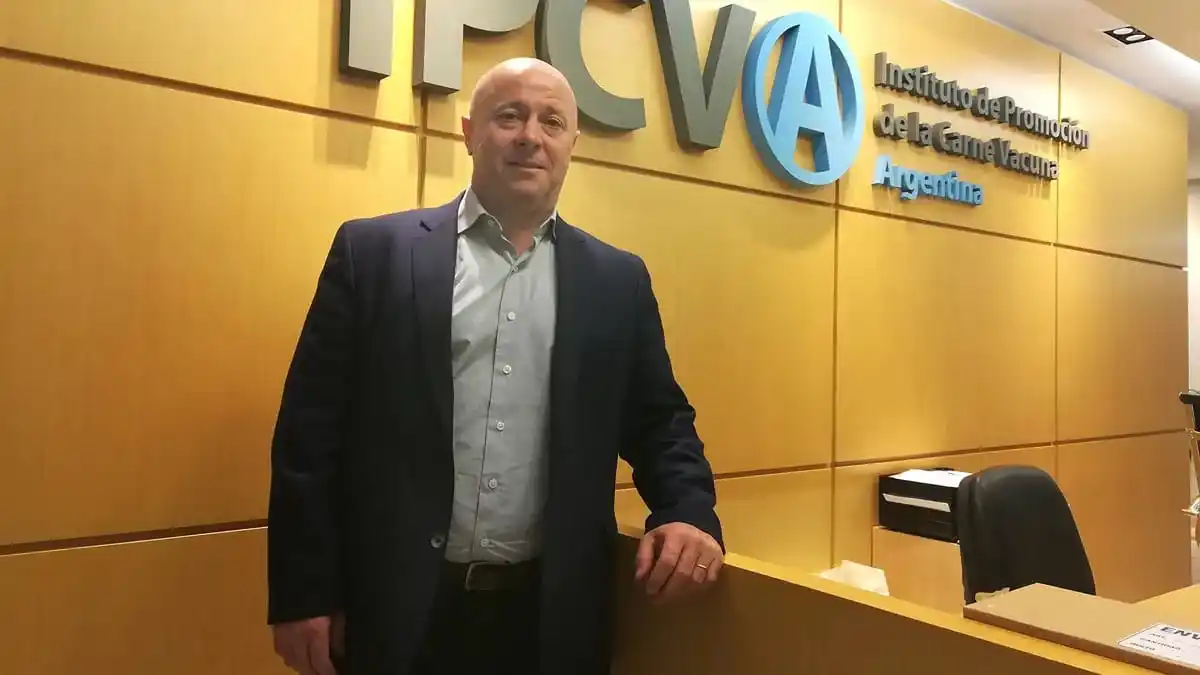 La Federación de Industrias Frigoríficas anunció un paro y el martes no habrá carne