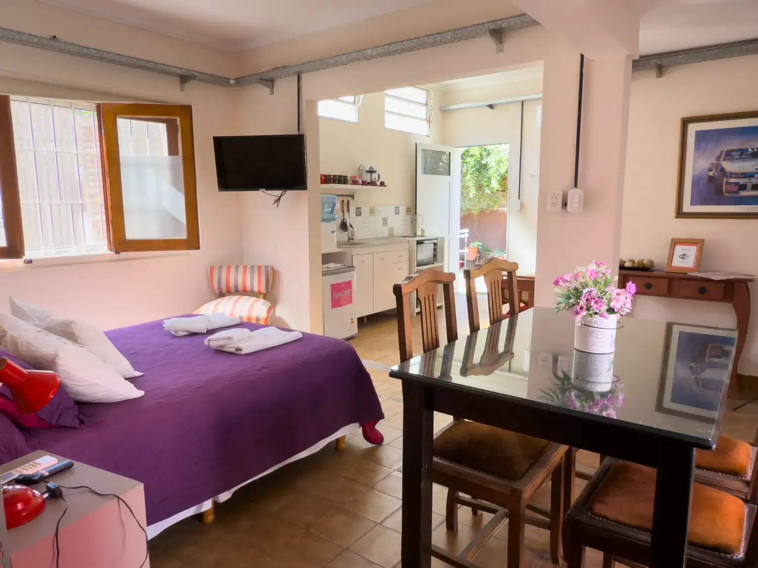 APARTAMENTO 2