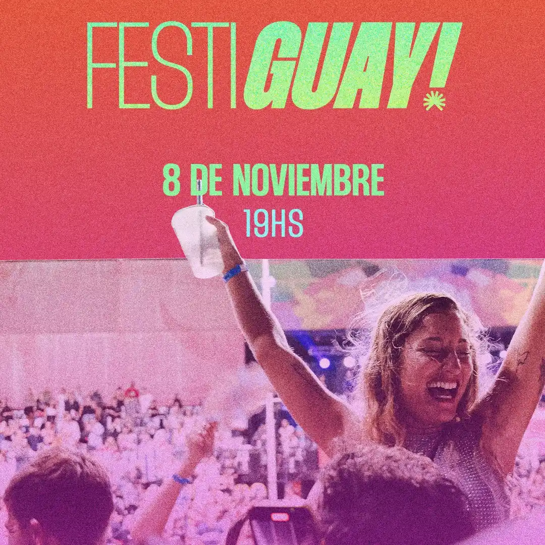 festiguay