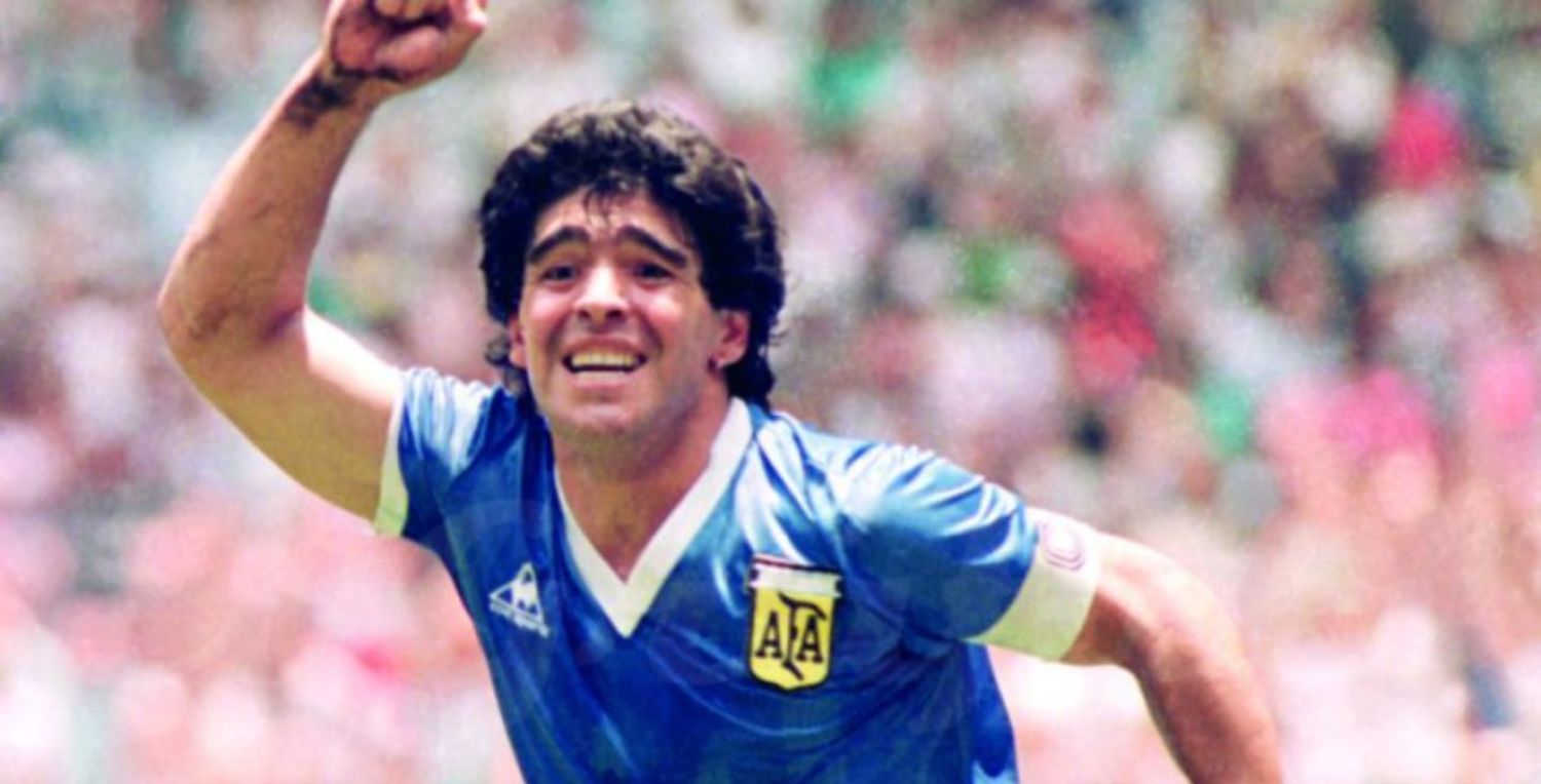 Finalmente, las hermanas de Maradona ganaron el juicio por la camiseta del ’86