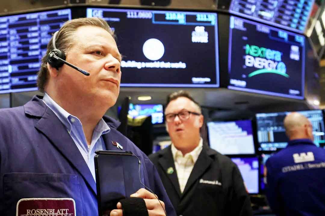 Mercados cierran noviembre con récords para los activos argentinos