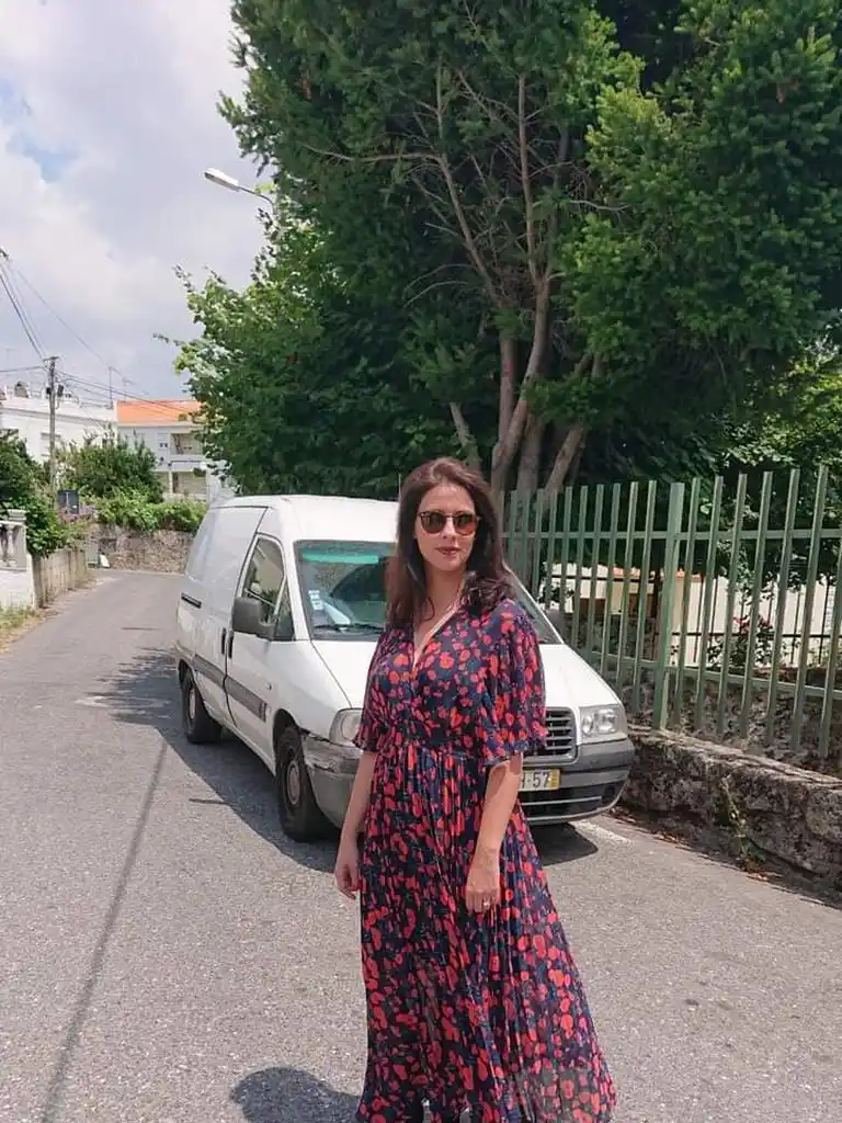 La profesora de inglés asesinada a puñaladas por su ex alumno había realizado trece denuncias