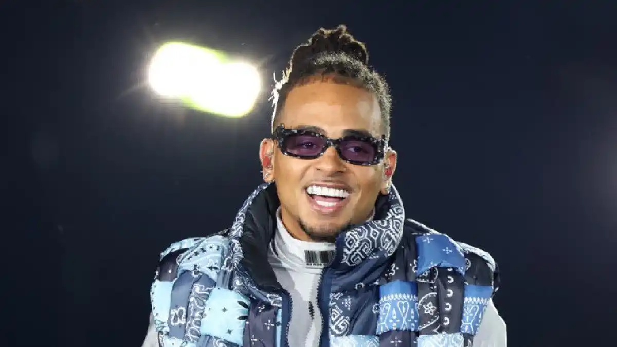 Ozuna pide orar por él y desaparece publicaciones de su Instagram