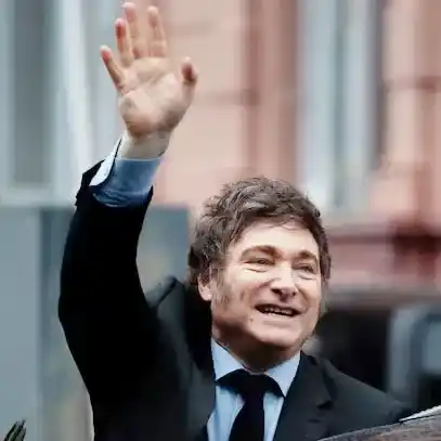 Con una agenda regional, Milei apuesta a ampliar su influencia política en Sudamérica