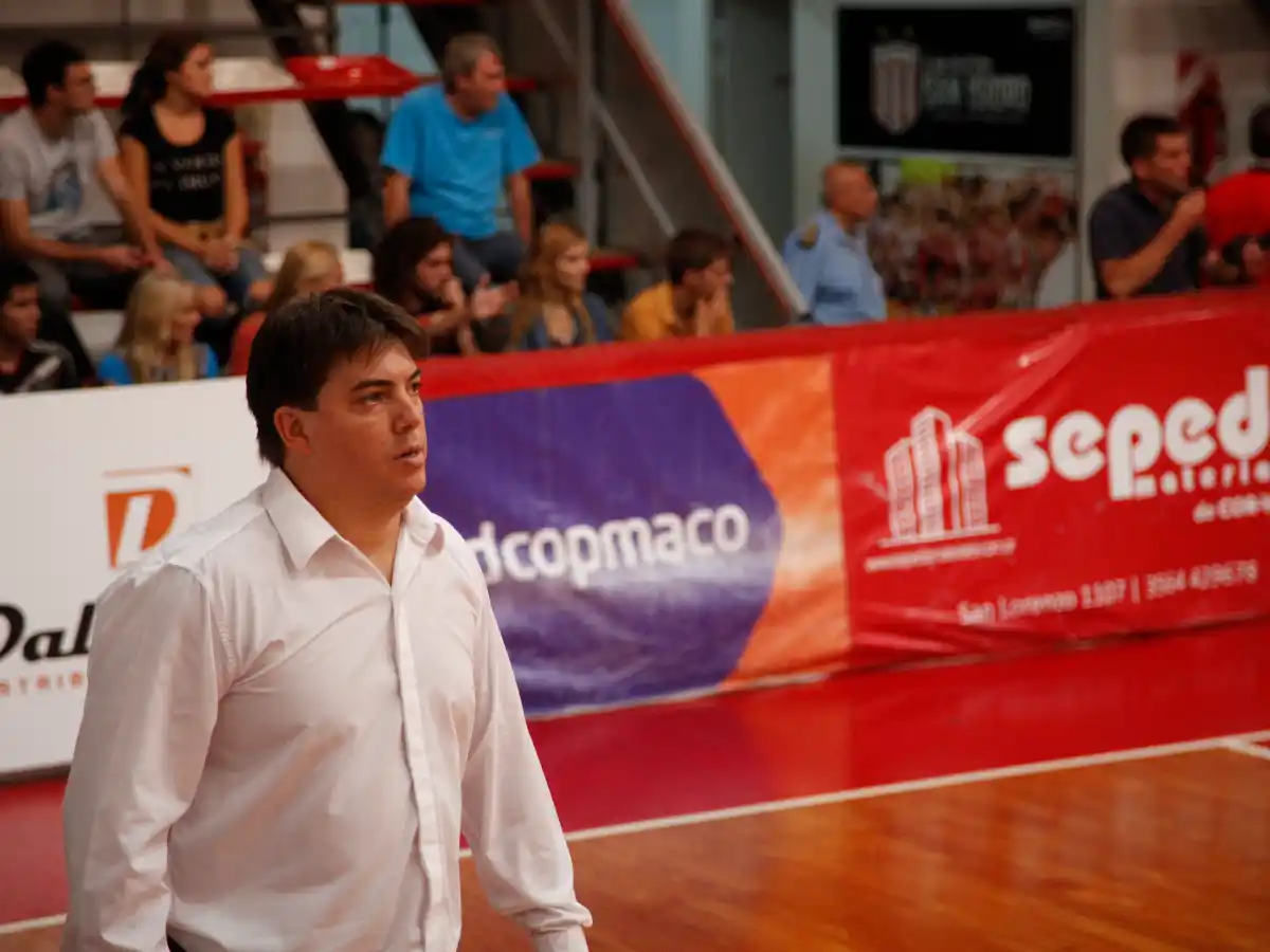 "Me voy, son las reglas del juego"