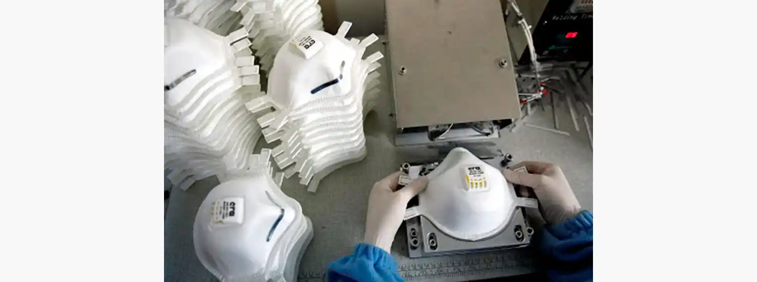 Odontólogos en alerta: "Los barbijos quintuplicaron su precio"