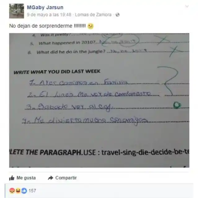 Echan a profesora por hacerle bullying a una alumna en Facebook