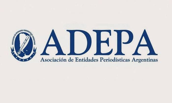 La libertad de prensa requiere fortaleza institucional