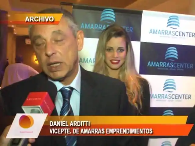 Anunciaron la creación de amarras center en el Dique II