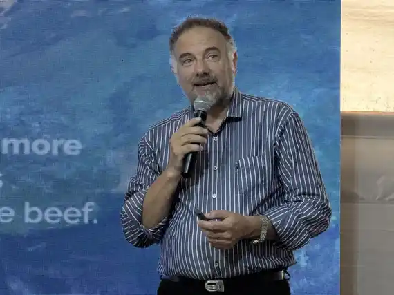 Argentina impulsa la exportación de carne con datos científicos que desafían normas europeas