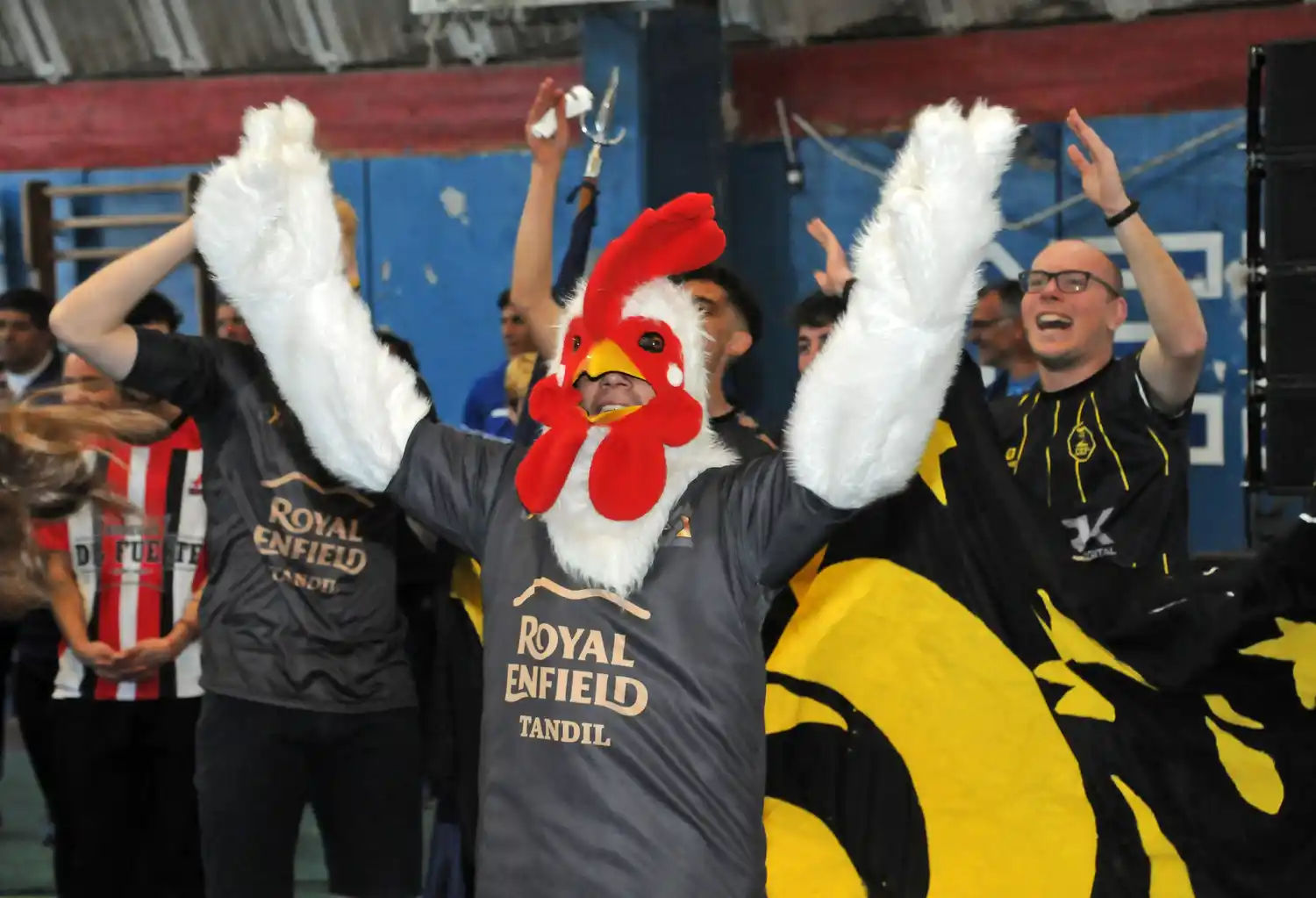 Olimpiadas Deportivas y Culturales 2022: ¿Quién fue el ganador de la 37° edición?