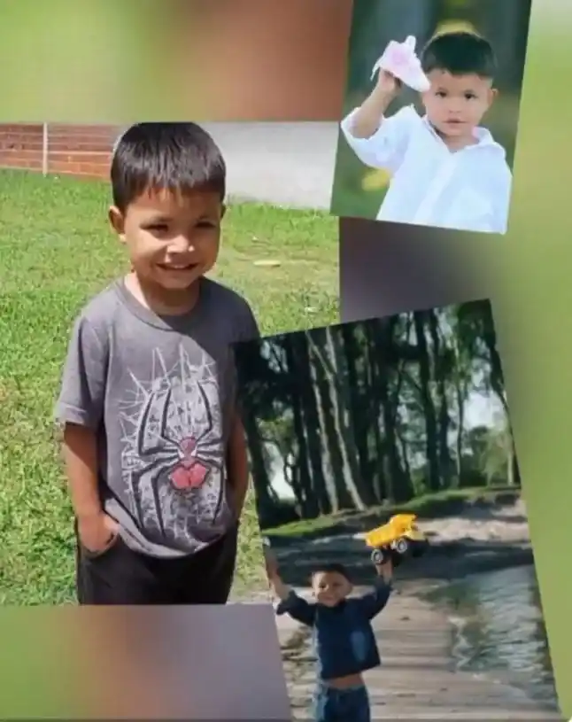 Federación: falleció el niño de 3 años que se había ahogado en las termas