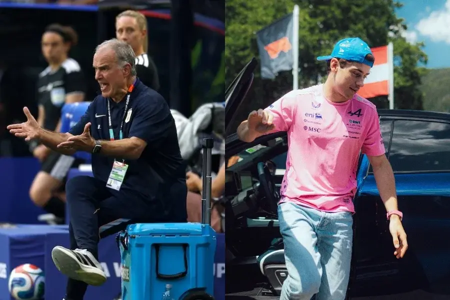 Se define el rival de Argentina en 16avos del Mundial y Colapinto sale a pista: la agenda deportiva de este viernes