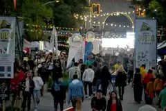 Ya tiene fecha la quinta Fiesta del Queso Tandilero