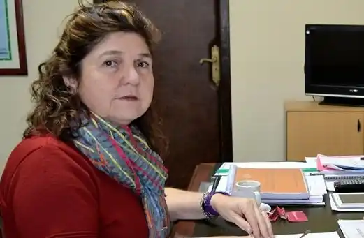 Carlos Tejedor: Interpelan a Intendenta Gianini