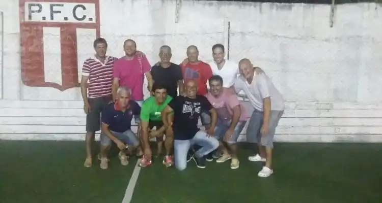 Como cada fin de año, Paraná reunirá a sus “glorias” en una cena