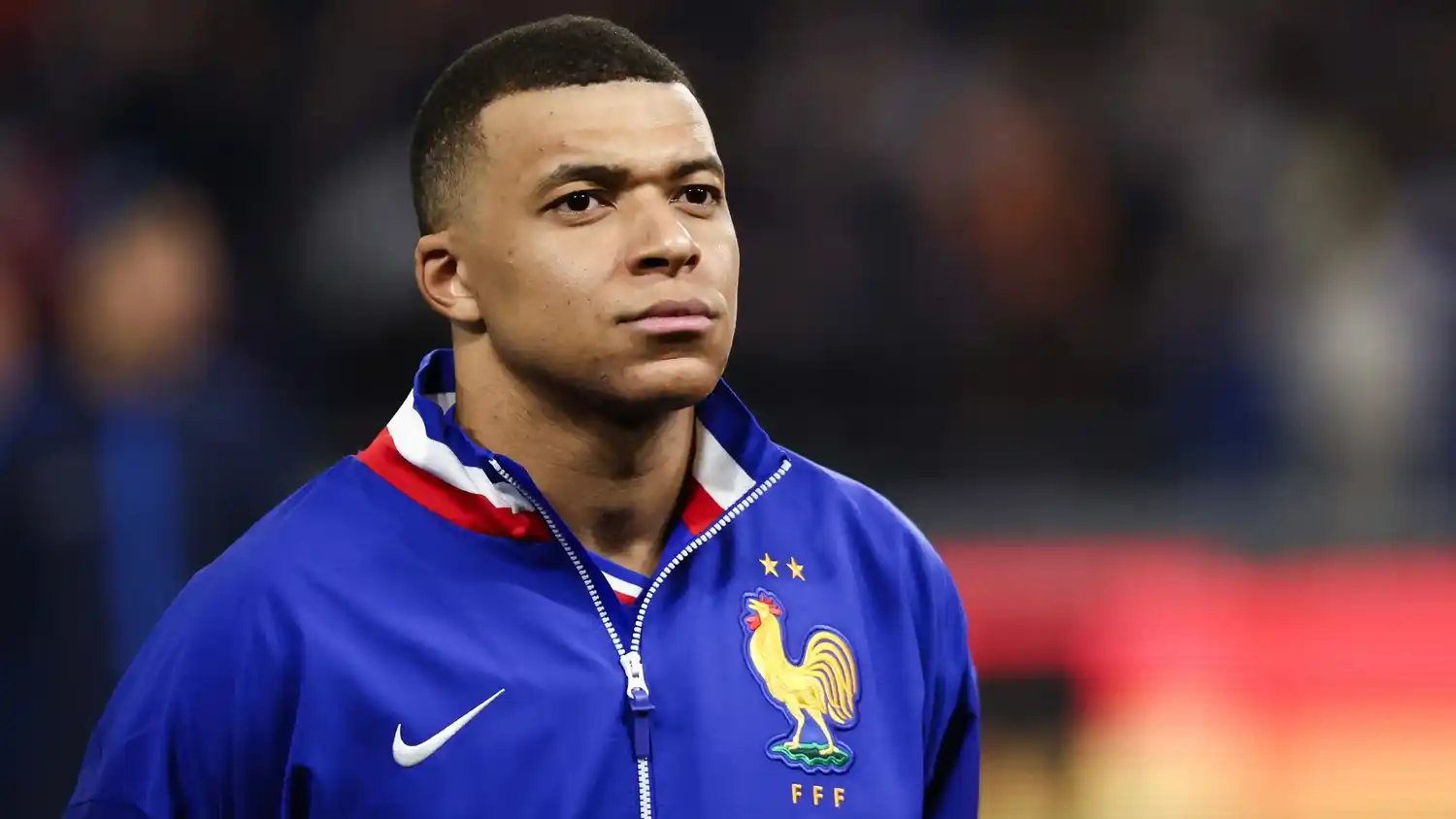 Mbappé