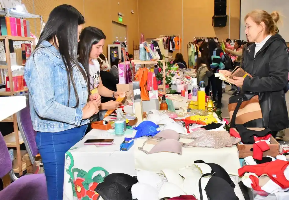 Abrirán las inscripciones de artesanos, comercios y emprendimientos 