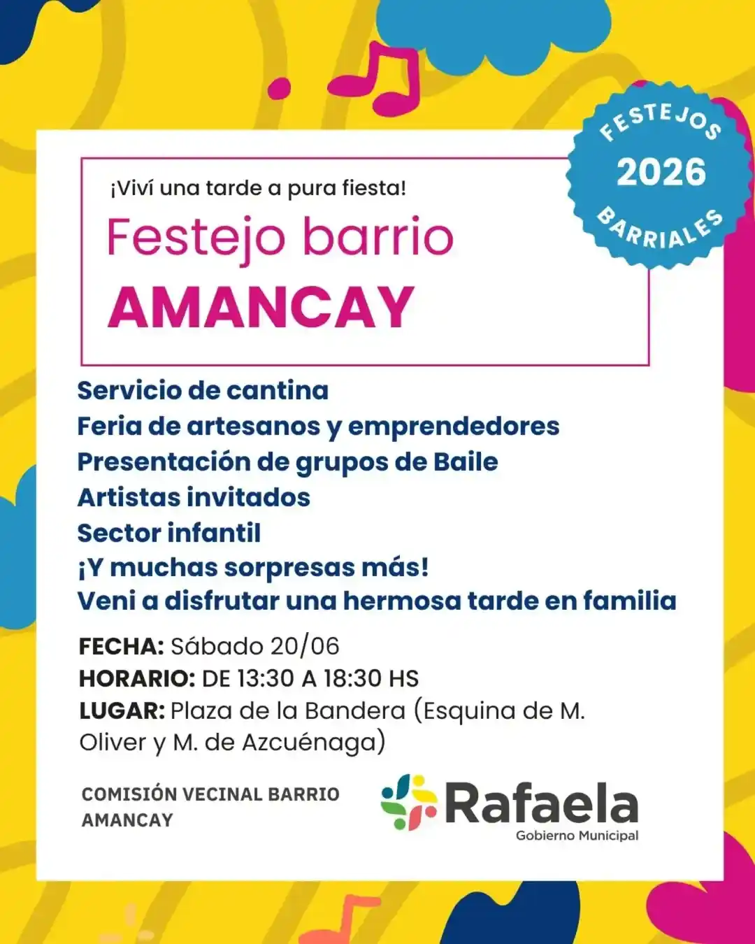 fiesta amancay - 3