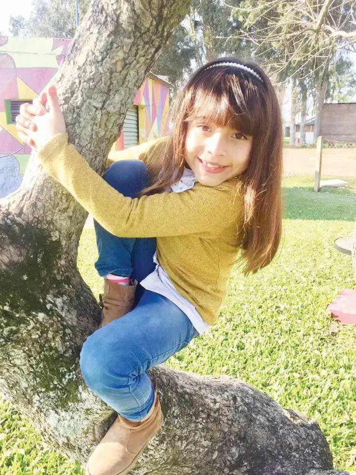 Nuestros Niños