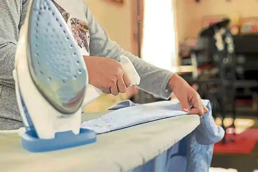 El lunes será no laborable para empleadas domésticas: cómo se paga si trabajan