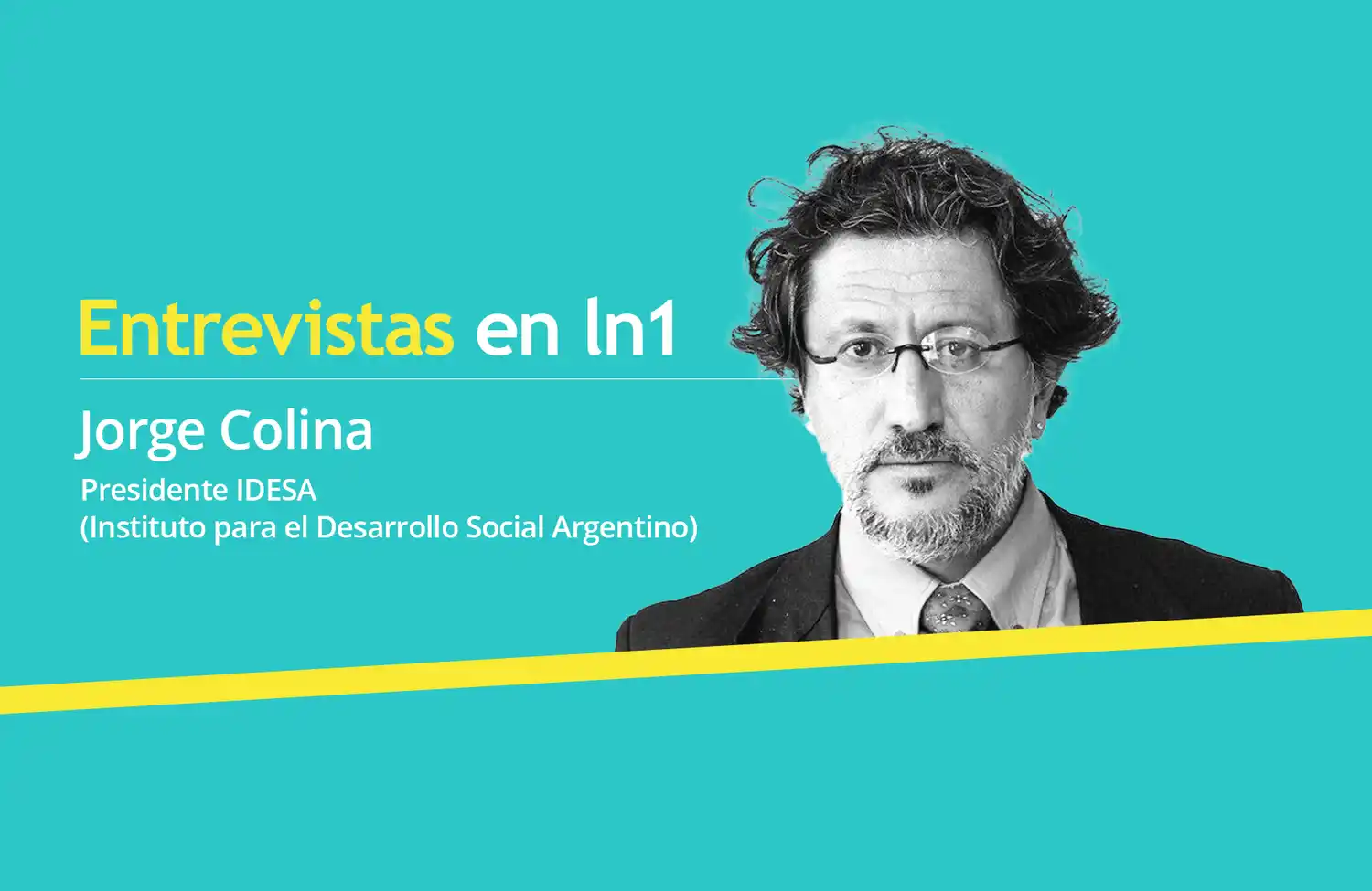 Colina sobre las cifras de pobreza en el Conurbano: "Es muy preocupante que más de la mitad de la gente sea pobre en un lugar de tanto hacinamiento"