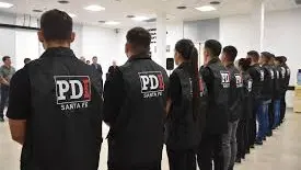 San Jorge: detuvieron a un hombre de 58 años por agredir a su ex pareja