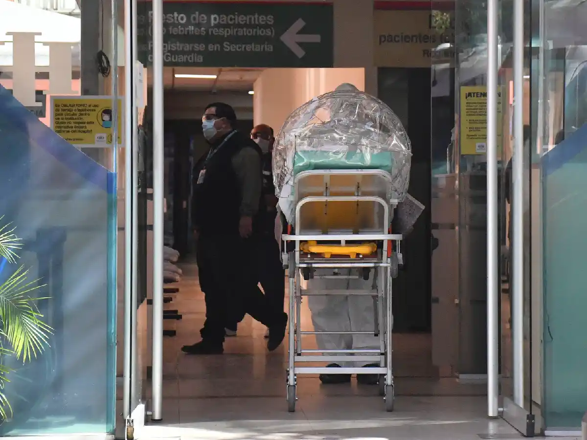 Los positivos siguen en ascenso: se registraron 316 nuevos casos