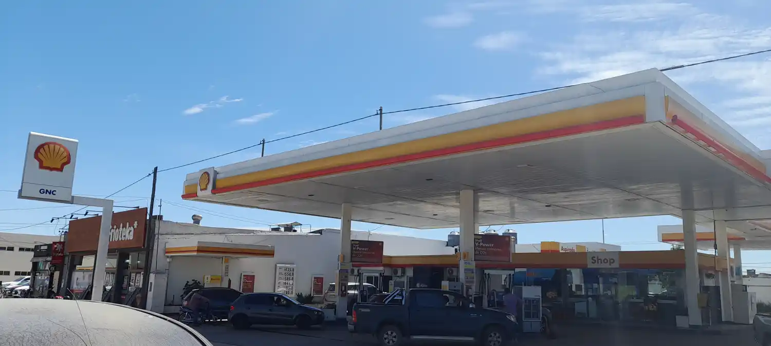 Los combustibles vuelven a subir en Gualeguay: Shell actualizó sus tarifas