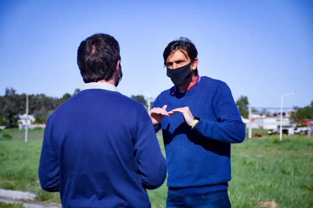 Unas 50 familias podrán salir del sistema UVA y construir su viviendacon el nuevo Procrear