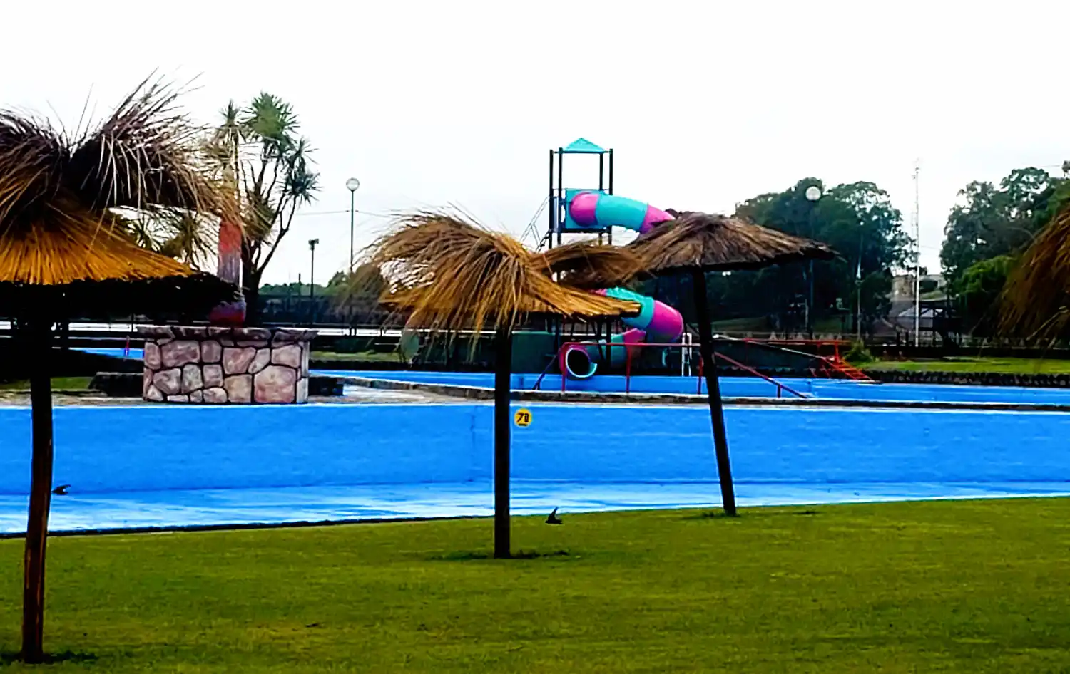 ¿Cómo ganar dos pases para toda la temporada en el Balneario del Sol?