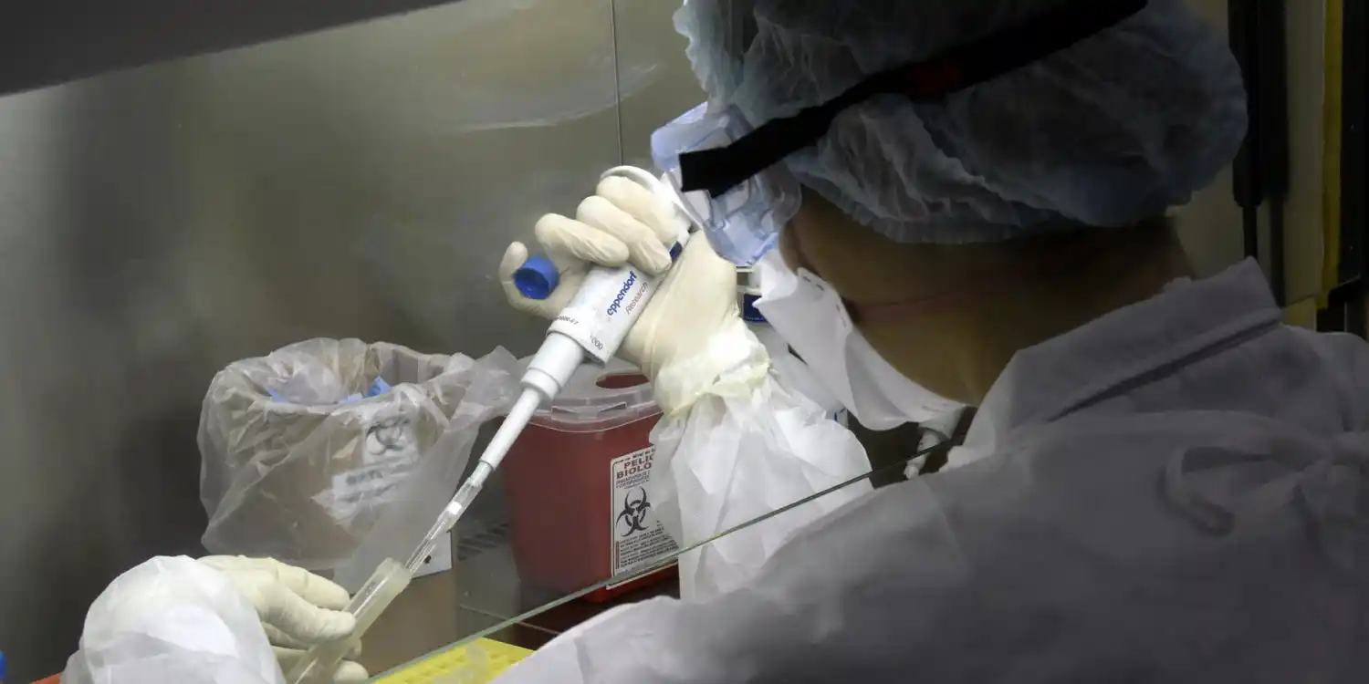 Detectaron nueve casos de la variante Delta en viajeros