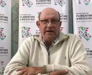 Ameghino: Por la crisis, Tellechea lanzó un paquete de medidas económicas y sociales