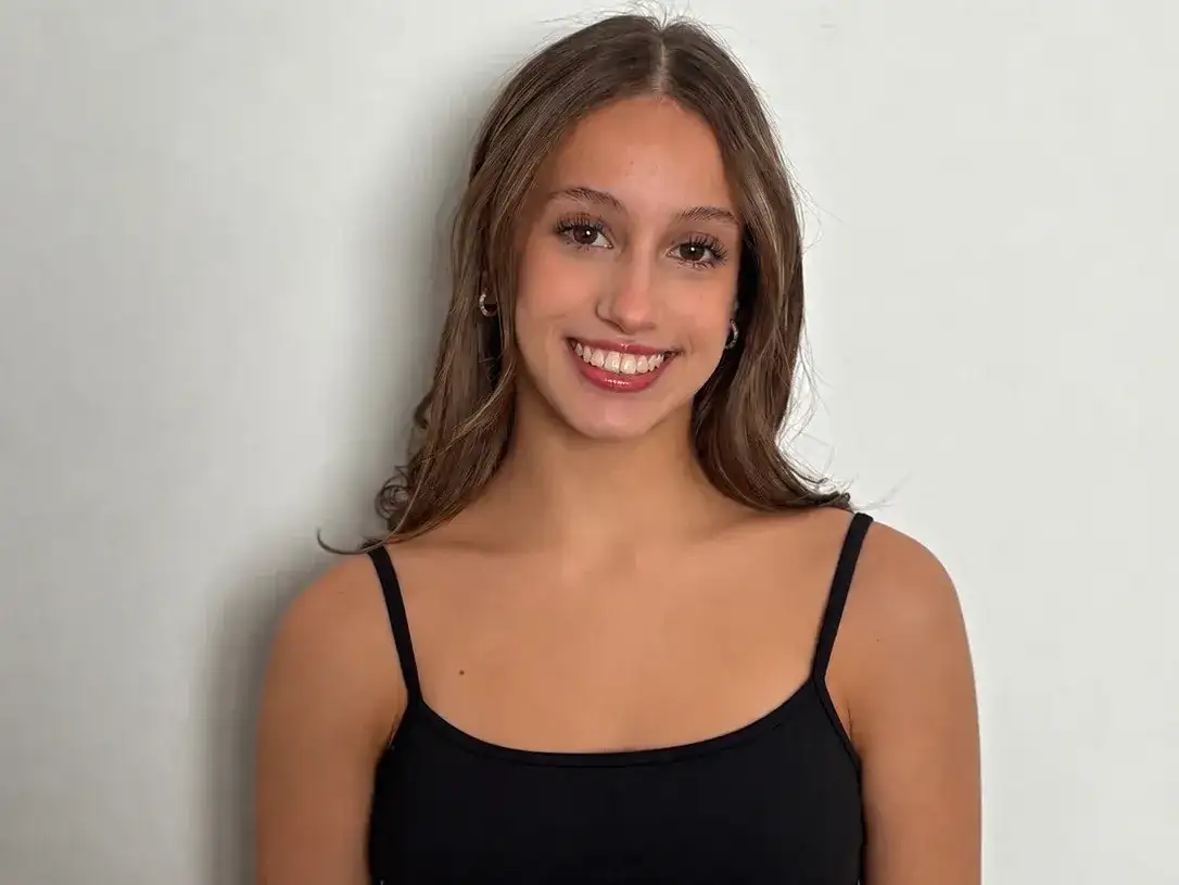 Bailarina