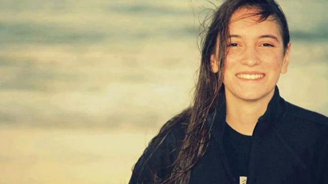 A 12 años del femicidio de Ángeles Rawson, su madre le dedicó un desgarrador mensaje