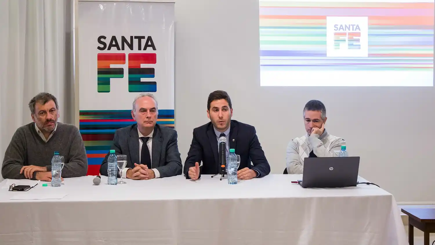 Transporte interurbano: Brindarán financiamiento para cambiar unidades