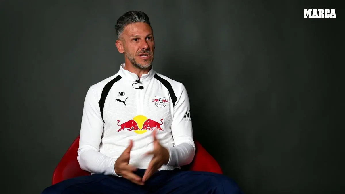 Martín Demichelis y su visión sobre el futuro de Franco Mastantuono en el Real Madrid