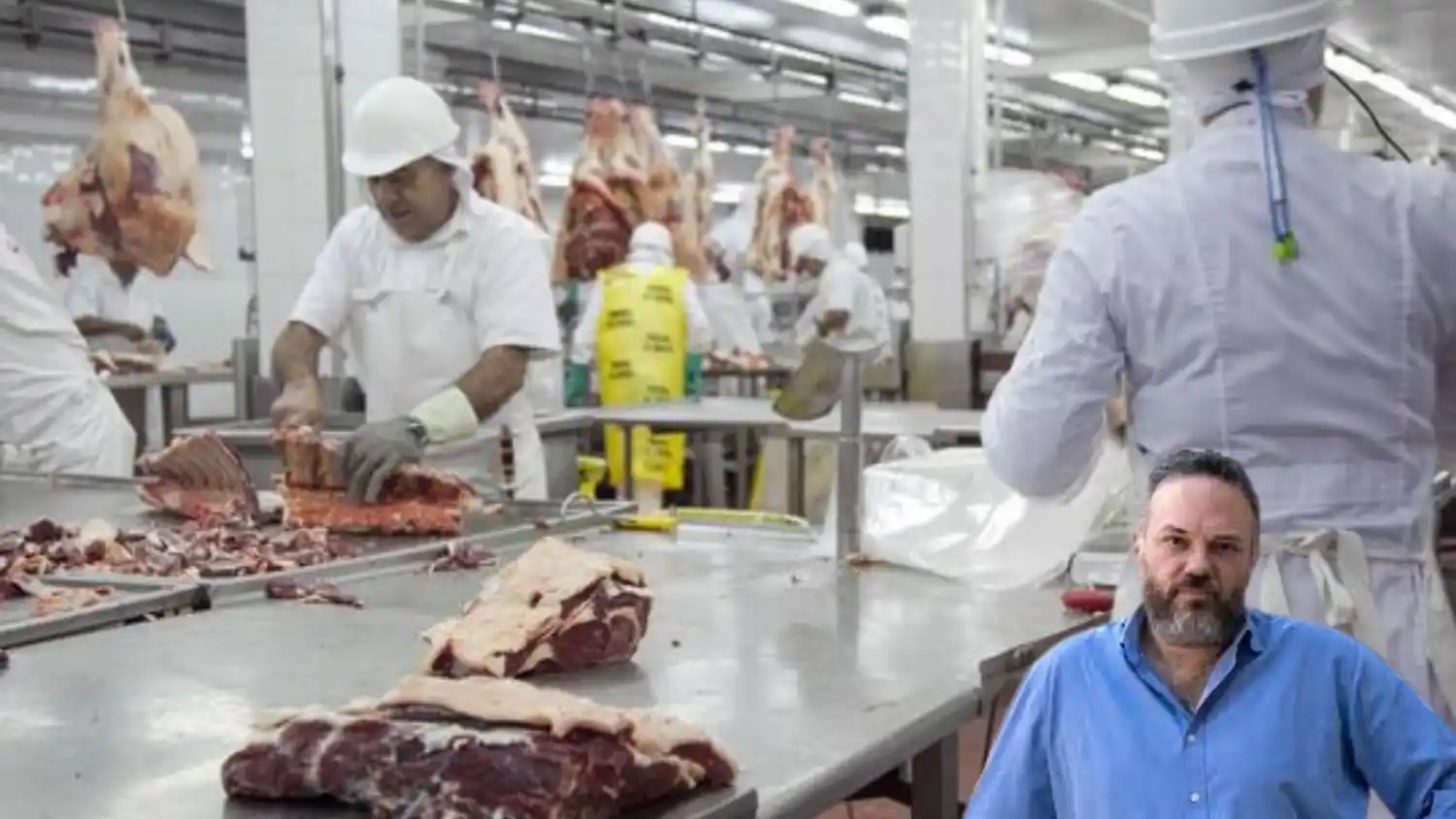 Autoconvocados repudian declaraciones de Kulfas