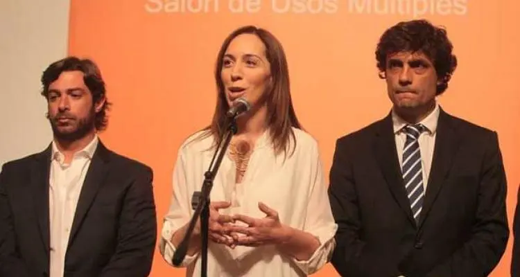 Ministros bonaerenses reciben a Sánchez Negrete