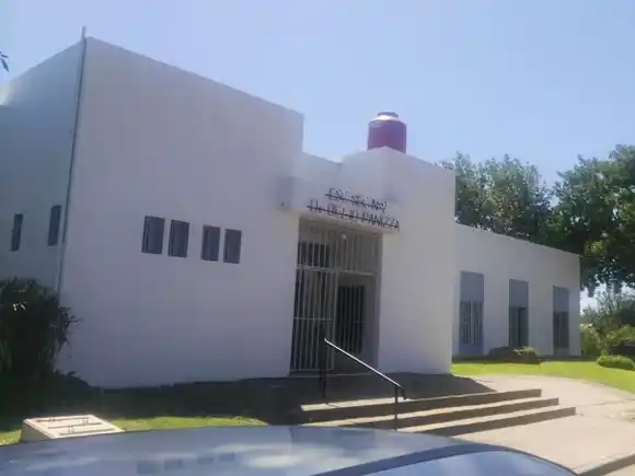 La Escuela N°2 Dr. Delio Panizza de Villa Clara celebró su 53° aniversario