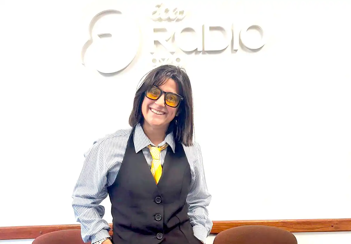 Escucha la columna completa en Spotify: Ecos Radio.